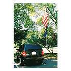 16 Tailgating Camping RV Flagpole Set by Valley Forge