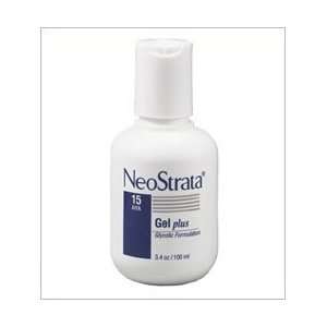 NeoStrata Gel Plus 3.4oz Oil free Glycolic Acid gel moisturizer 