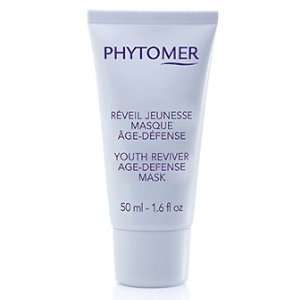  Phytomer Youth Reviver Age Defense Mask 50 ml: Health 