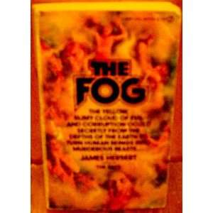 The Fog James Herbert Books
