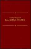 Critical Essays on Laurence Sterne, (0783800401), Melvyn New 