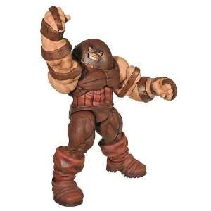  Marvel Select Juggernaut 7 Figure Toys & Games