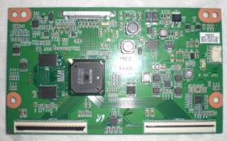 SONY KDL 40EX500 LCD Controller (SC) pt# TDP_V0.4  