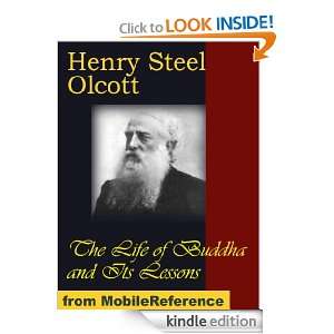   and Its Lessons (mobi) Henry Steel Olcott  Kindle Store