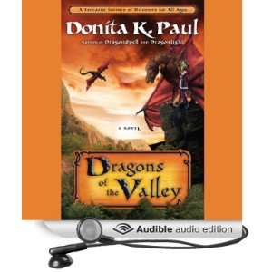  Dragons of the Valley A Novel (Audible Audio Edition 