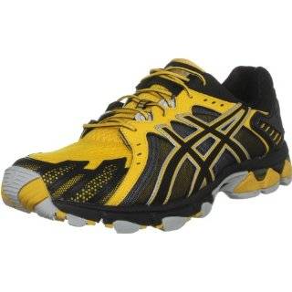 ASICS GEL TRAIL SENSOR 5 Trail Running Shoes by ASICS
