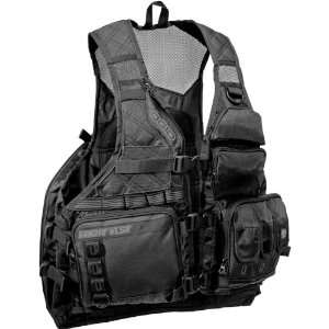  Ogio MX Flight Vest Outdoor Moto Bag   Stealth / 4h x 21 