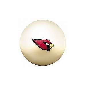  NFL Arizona Cardinals Billiard Ball: Kitchen & Dining