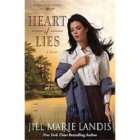 Heart of Lies by Jill Marie Landis 2011, Paperback 9780310293705 