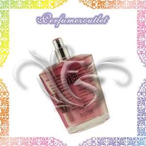 ANGEL LA ROSE Thierry Mugler 3.4 Women Perfume ~ Tester  