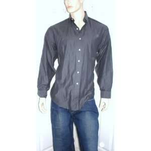   Long Sleeve Grey Shirt 15 neck x 34/35 sleeves Tommy Hilfiger Books