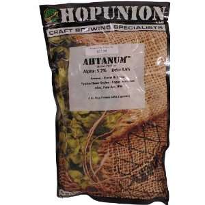 US Ahtanum 1 lb. Hop Pellets for Home Brewing Beer Making