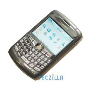  Blackberry Curve 8310 Unlocked Phone with GPS, 2MP Camera 
