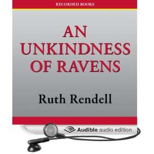  An Unkindness of Ravens An Inspector Wexford Mystery 