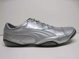 NEW Puma USAN METALLIC Mens Shoes Size US 12  
