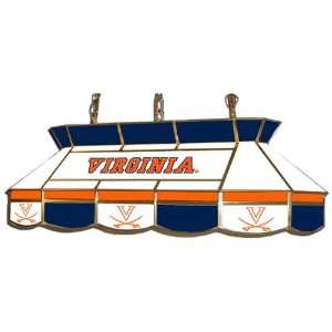  University of Virginia Cavaliers Stained Glass Light 