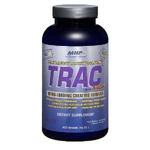  Maximum Human Performance TRAC®   Grape Health 