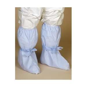   Sonic Seam Ankle High Boot Covers Univ.: Health & Personal Care