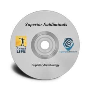 Learn Astrobiology Now Faster and Easier with Subliminal Programming 
