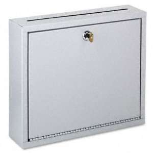  Buddy Wall Mountable Interoffice Mail Collection Box 