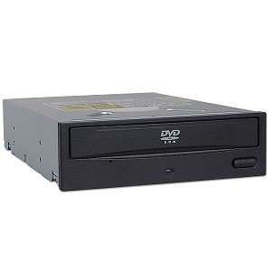  AsusTeK DVD E616A 16x DVD ROM IDE Drive (Black 