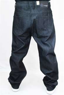 Kayden K Hip Hop Urban Premium Jeans LA Fashion Street Club Wear Reve 