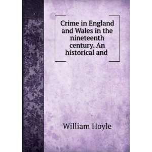   in the nineteenth century. An historical and . William Hoyle Books