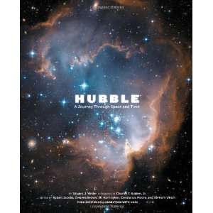  Hubble A Journey Through Space and Time [Hardcover 