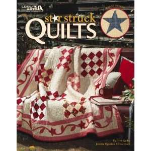   Quilts (Leisure Arts #3672) Lisa Lancaster, Frances Huddleston Books