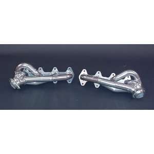   2010 Mustang GT Pacesetter Shorty Headers (Ceramic)   Sale Automotive
