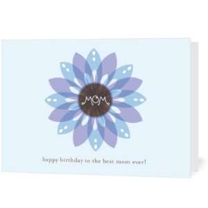  Birthday Greeting Cards   Understated Bloom By Night Owl 
