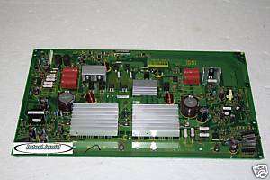 PIONEER PDP 505PU G5 Y DRIVE ANP2060 C  