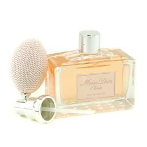    Miss Dior Cherie Eau De Parfum Spray ( with Bulb Atomizer ) Beauty