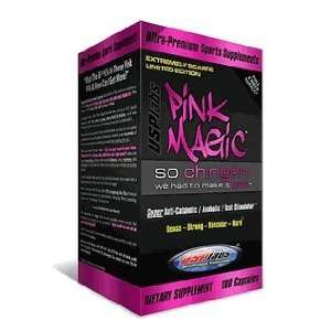  Pink Magic By USP Labs