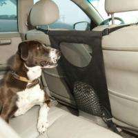 Bergan Pet & Dog Travel Auto Car Vehicle Restraint Safety Barrier BER 