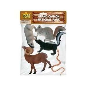 Grand Canyon Bag Toys & Games
