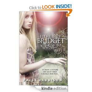 Here Lies Bridget Paige Harbison  Kindle Store