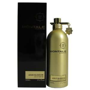 Montale Attar Cologne by Montale for Men. Eau De Parfum Spray 3.3 Oz 