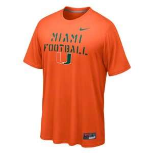   Nike Dri FIT Bench Press Legend Football T Shirt: Sports & Outdoors