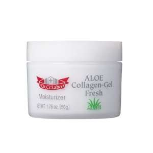  Dr. CiLabo Aloe Enriched Aqua Collagen Gel 1.75oz/50g 
