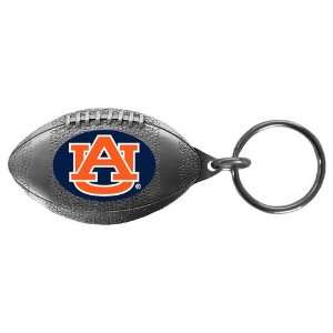  Auburn Tigers NCAA Football Key Tag: Sports & Outdoors