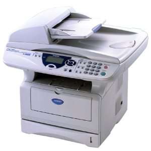    Brother DCP 8020 Copier, Laser Printer, Scanner Electronics