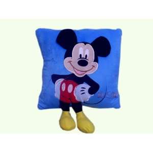 Disney Mickey Mouse Office Car Bedroom Living Room Quilt Comforter As 