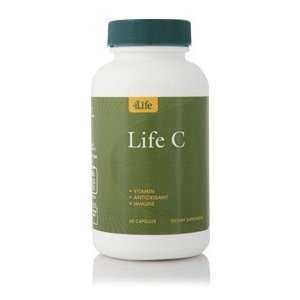  Life C 60 Chewable Tablets: Health & Personal Care