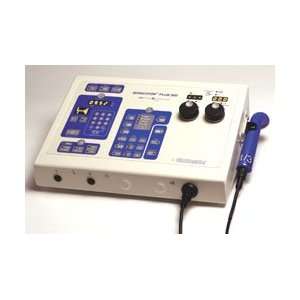  Mettler Sonicator Plus 992 (2 Week Sale) Ultrasound and 