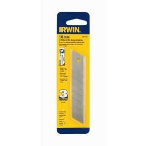  IRWIN 2086400 3 Pack Snap Blades 18mm