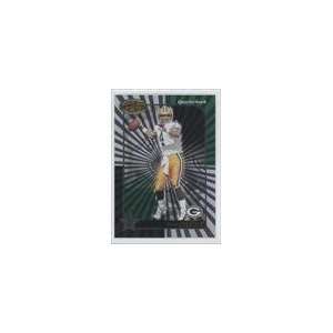    2000 Leaf Certified #118   Brett Favre: Sports Collectibles