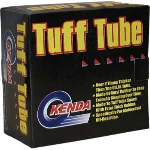  Kenda Tuff Tubes Heavy Duty Motorcross  Offroad: Sports 