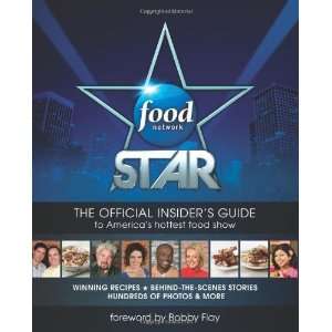   Guide to Americas Hottest Food Show [Paperback]: Ian Jackman: Books
