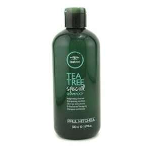  Tea Tree Shampoo ( Invigorating Cleanser )   Paul Mitchell 